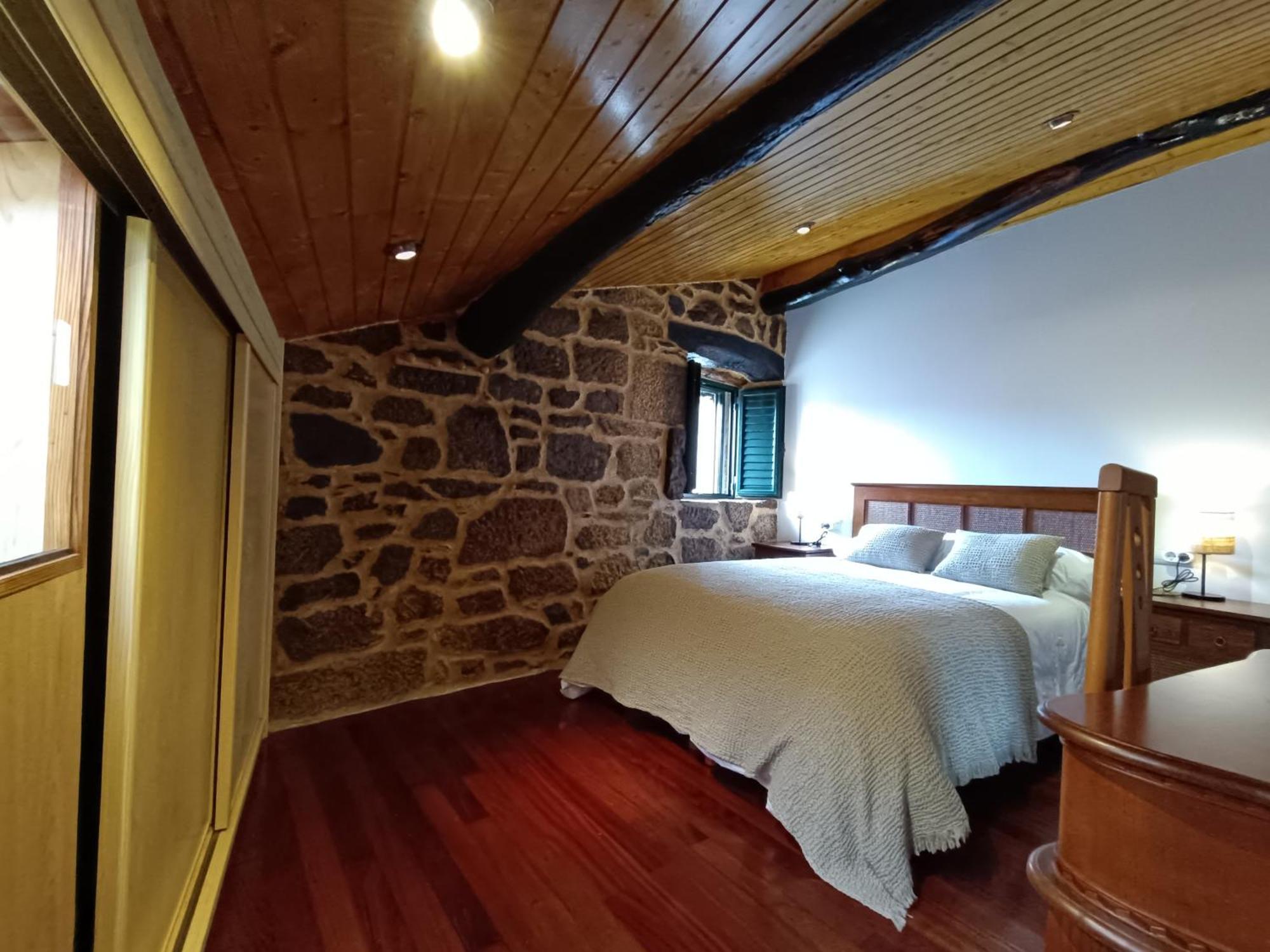 Villa Luz Do Sil à Ourense Extérieur photo