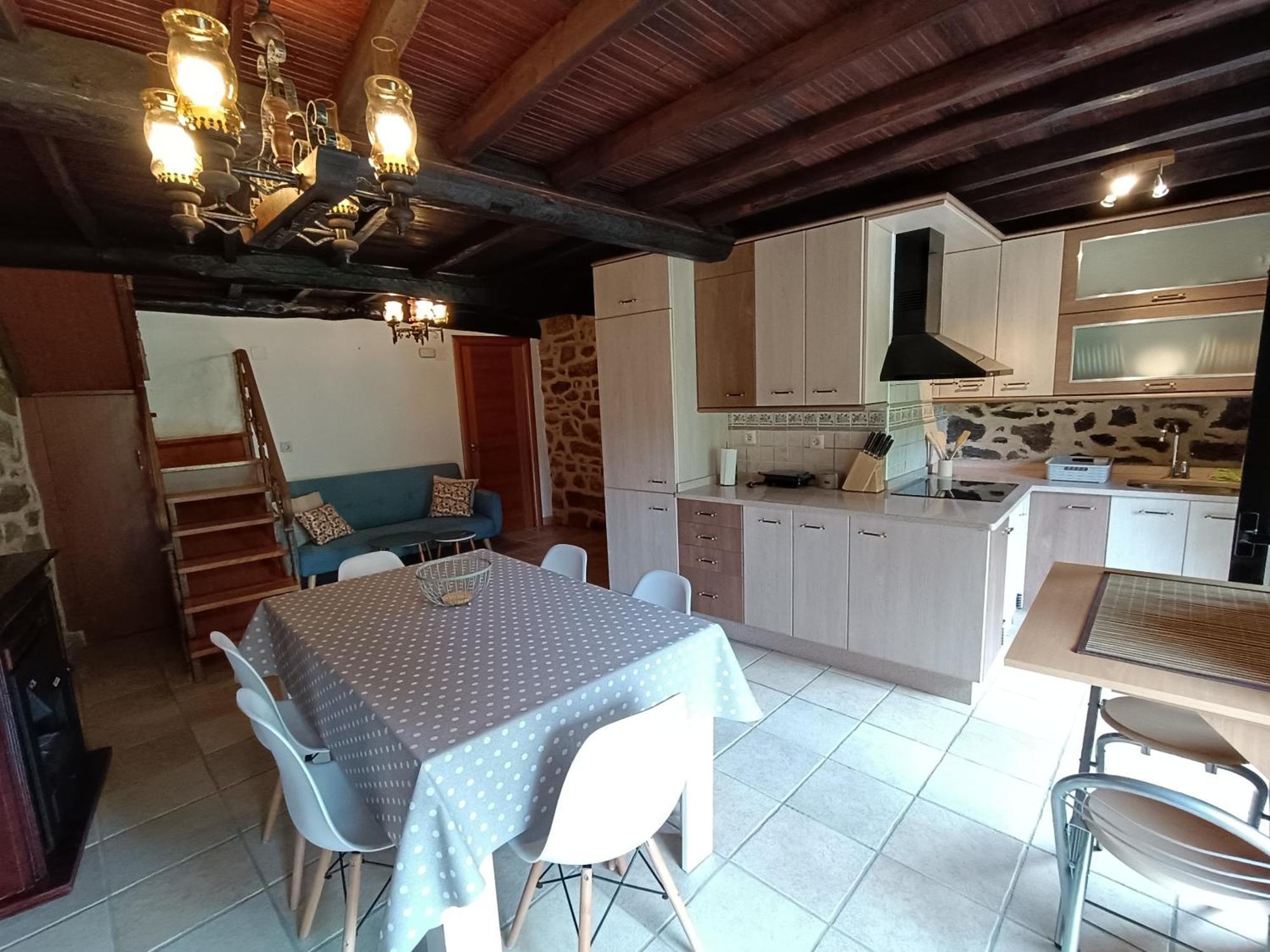 Villa Luz Do Sil à Ourense Extérieur photo