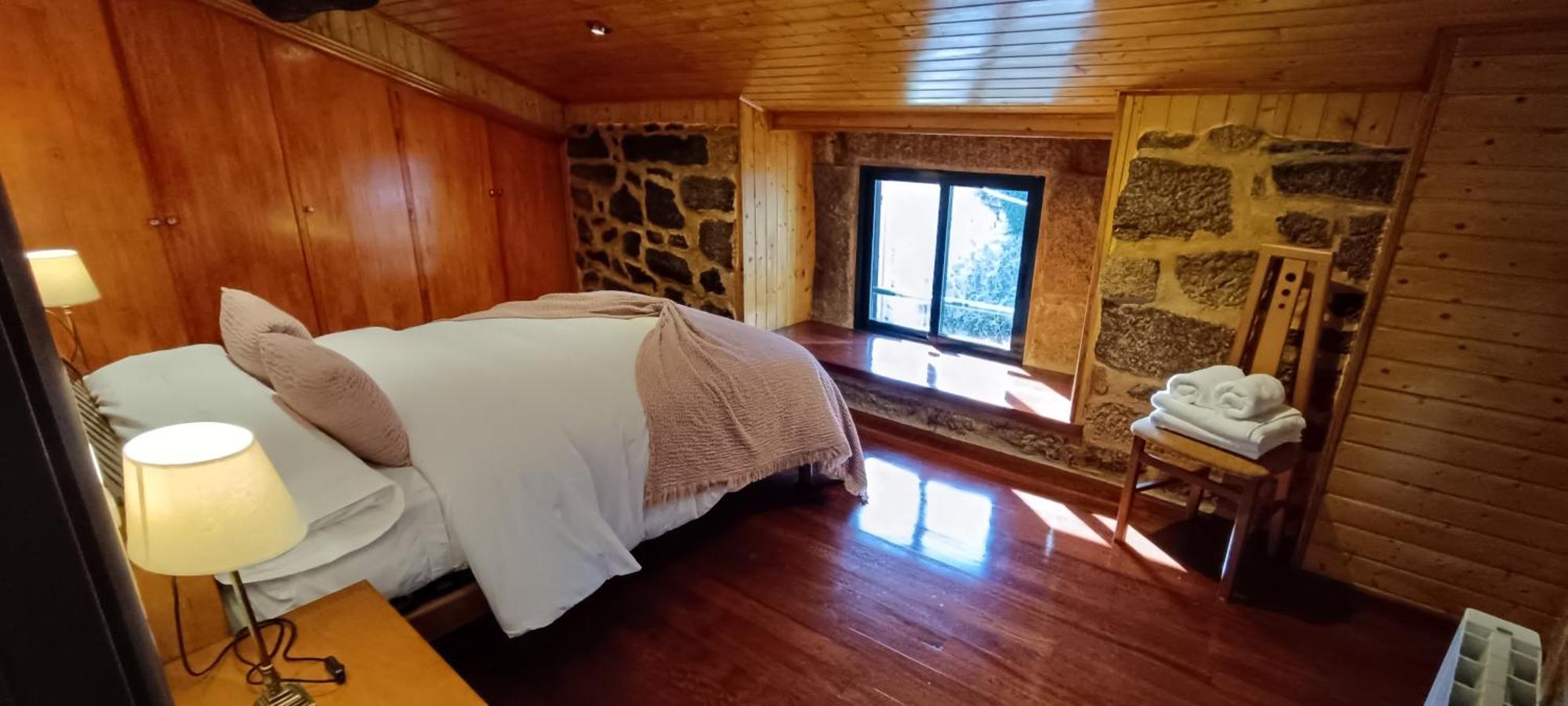 Villa Luz Do Sil à Ourense Extérieur photo