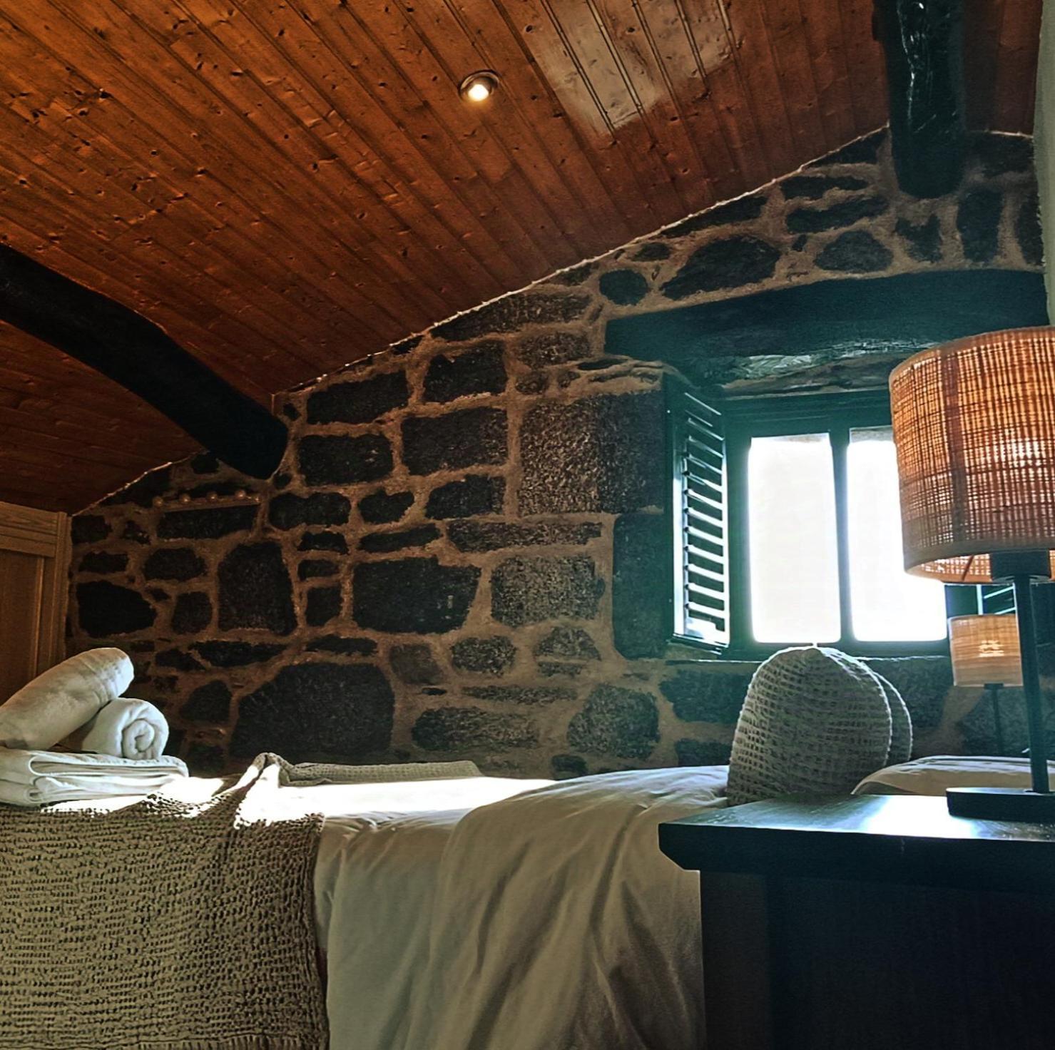Villa Luz Do Sil à Ourense Extérieur photo